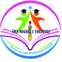 OSIS SMA NEGERI 1 TOLITOLI